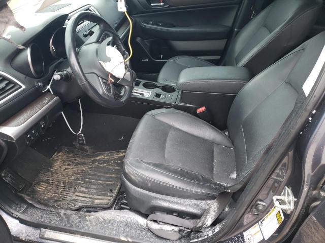 Photo 7 from auction – 2017 SUBARU LEGACY 2.5 with VIN 4S3BNAN63H3005748