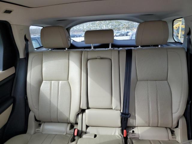 Photo 10 from auction – 2017 LAND ROVER DISCOVERY with VIN SALCR2BG3HH655980