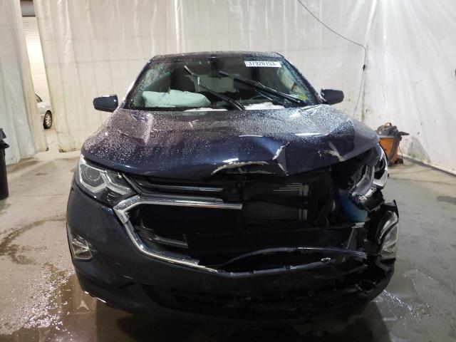 Photo 5 from auction – 2019 CHEVROLET EQUINOX LT with VIN 3GNAXUEVXKL310004