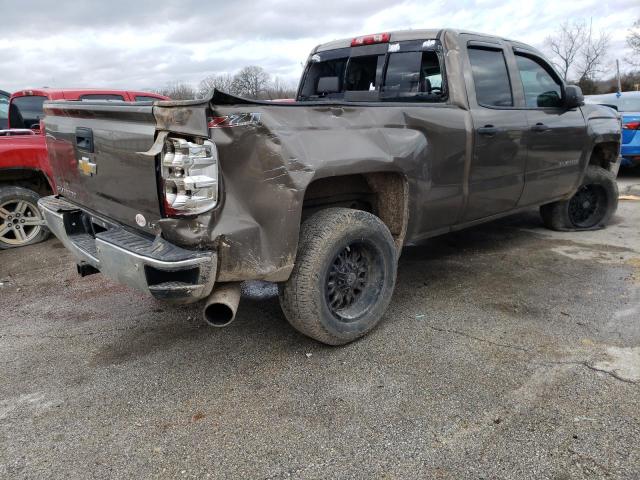 Photo 3 from auction – 2014 CHEVROLET SILVERADO with VIN 1GCVKREC1EZ408033