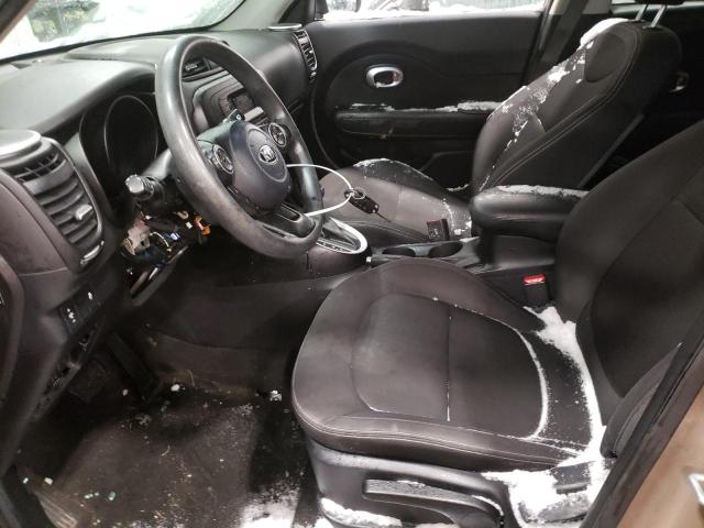Photo 7 from auction – 2015 KIA SOUL with VIN KNDJN2A22F7175691