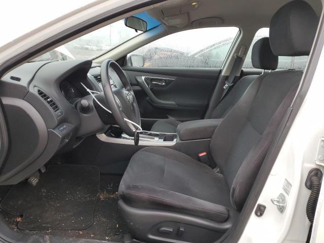 Photo 7 from auction – 2014 NISSAN ALTIMA 2.5 with VIN 1N4AL3APXEC162125
