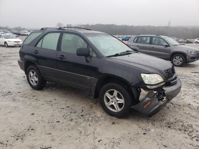 Foto 4 de la subasta – 2001 LEXUS RX 300 con VIN JTJGF10U010088679
