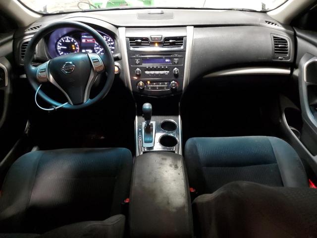 Photo 8 from auction – 2014 NISSAN ALTIMA 2.5 with VIN 1N4AL3AP6EN335692