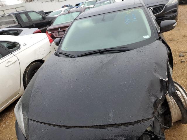 Photo 11 from auction – 2018 NISSAN MAXIMA 3.5 with VIN 1N4AA6AP8JC390917
