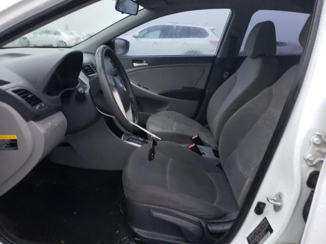 Photo 7 from auction – 2013 HYUNDAI ACCENT GLS with VIN KMHCT5AE4DU138761