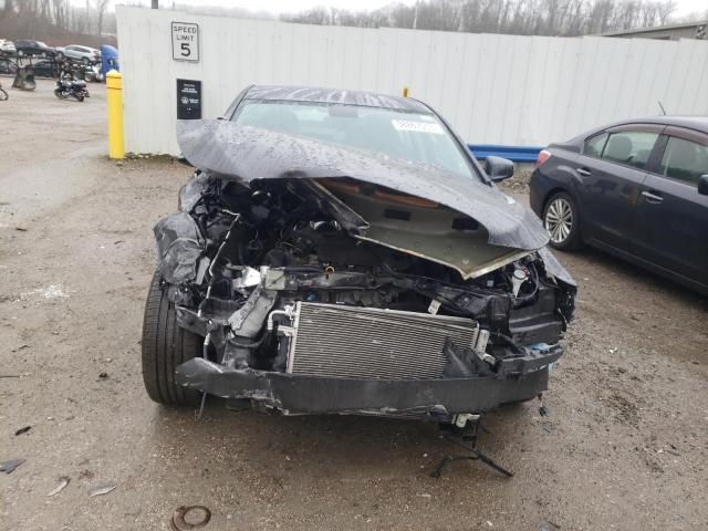 Photo 5 from auction – 2013 BUICK LACROSSE with VIN 1G4GC5E31DF120393