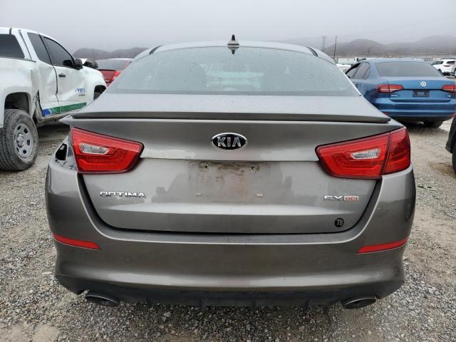 Zdjęcie 6 z aukcji – 2015 KIA OPTIMA SX z VIN 5XXGR4A79FG455007