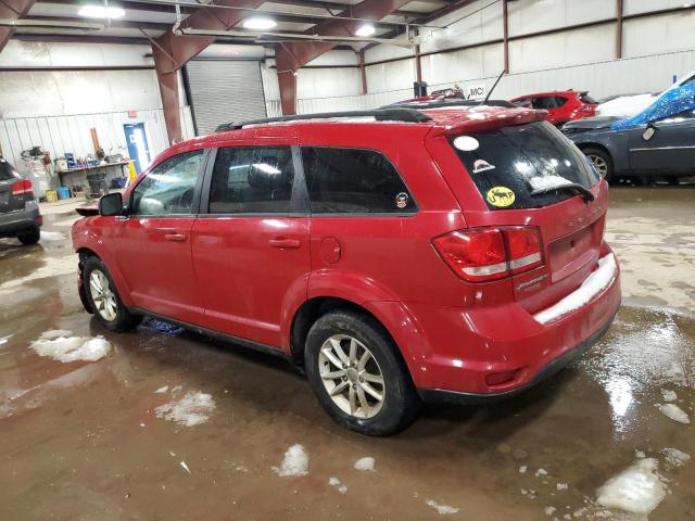 Photo 2 from auction – 2014 DODGE JOURNEY SX with VIN 3C4PDCBB3ET180815