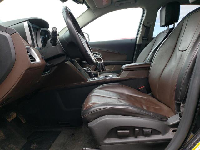 Photo 7 from auction – 2014 CHEVROLET EQUINOX LT with VIN 2GNFLGEK3E6209419