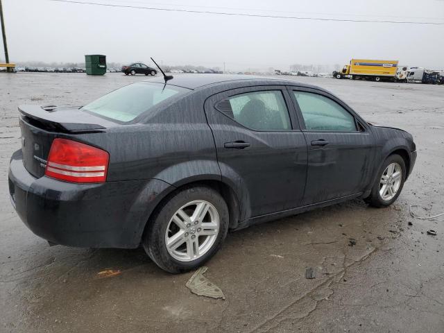 Photo 3 from auction – 2009 DODGE AVENGER SX with VIN 1B3LC56B59N519900