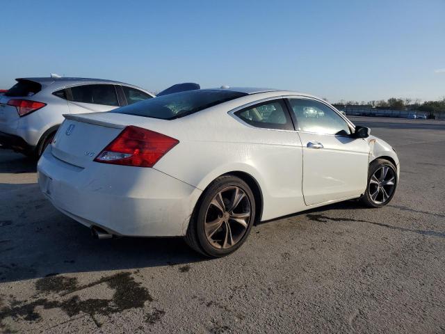 Photo 3 from auction – 2012 HONDA ACCORD EXL with VIN 1HGCS2B85CA004499