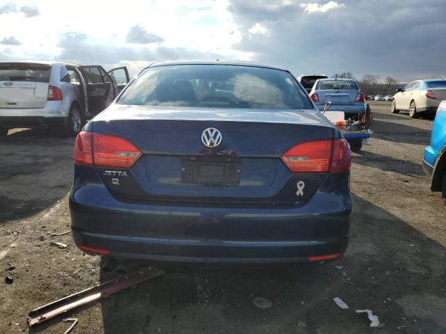 Photo 6 from auction – 2014 VOLKSWAGEN JETTA BASE with VIN 3VW2K7AJ5EM317907