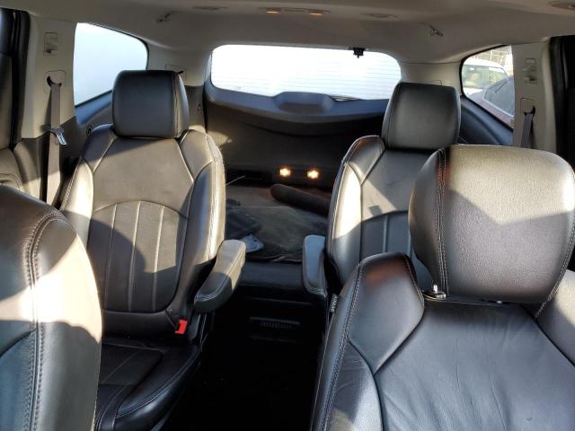 Photo 10 from auction – 2014 CHEVROLET TRAVERSE L with VIN 1GNKVJKD3EJ188845