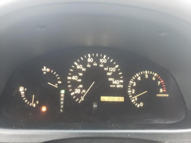 Foto 9 de la subasta – 2001 LEXUS RX 300 con VIN JTJGF10U010088679