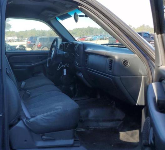 Photo 10 from auction – 2000 CHEVROLET SILVERADO with VIN 1GCEK14W3YZ192543