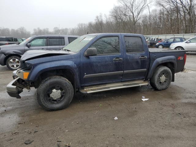 Photo 1 from auction – 2008 CHEVROLET COLORADO with VIN 1GCDT13E988143239