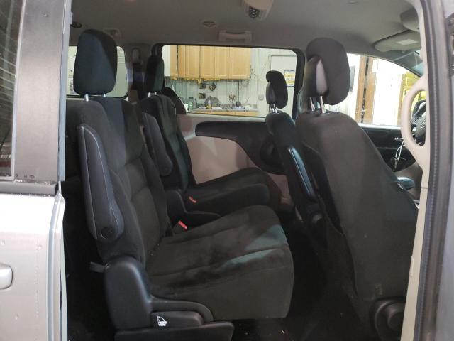 Photo 11 from auction – 2015 DODGE GRAND CARA with VIN 2C4RDGCGXFR712592