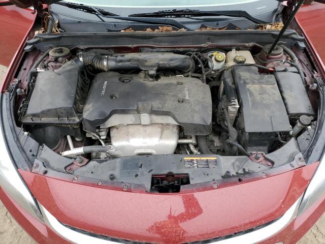 Photo 11 from auction – 2015 CHEVROLET MALIBU 1LT with VIN 1G11C5SL7FF102846