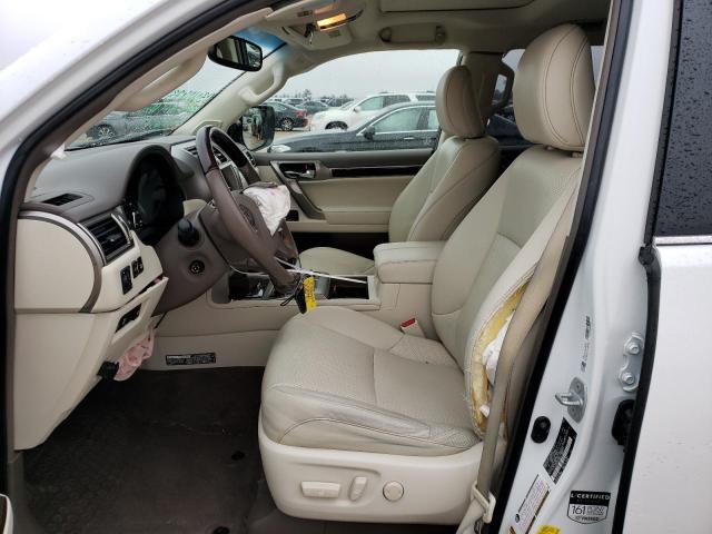 Photo 7 from auction – 2017 LEXUS GX 460 PRE with VIN JTJJM7FX0H5151535