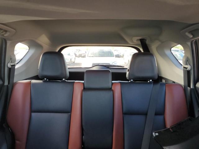 Photo 10 from auction – 2014 TOYOTA RAV4 LIMIT with VIN 2T3YFREV0EW090215