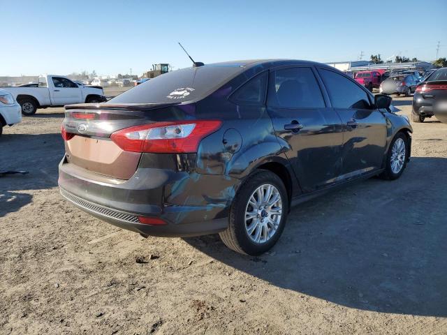 Photo 3 from auction – 2012 FORD FOCUS SE with VIN 1FAHP3F25CL418099