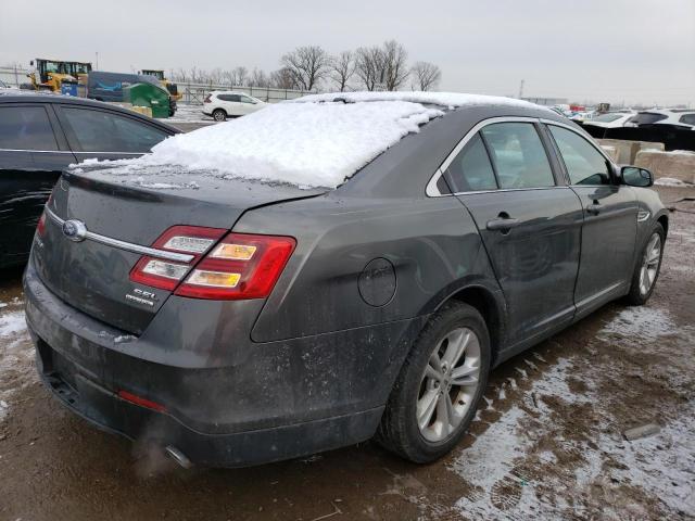 Photo 3 from auction – 2015 FORD TAURUS SEL with VIN 1FAHP2E83FG208615