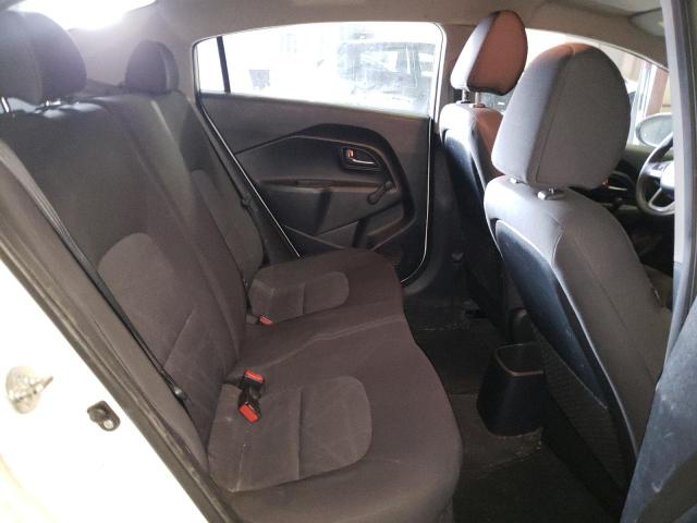 Photo 10 from auction – 2013 KIA RIO LX with VIN KNADM4A32D6300371