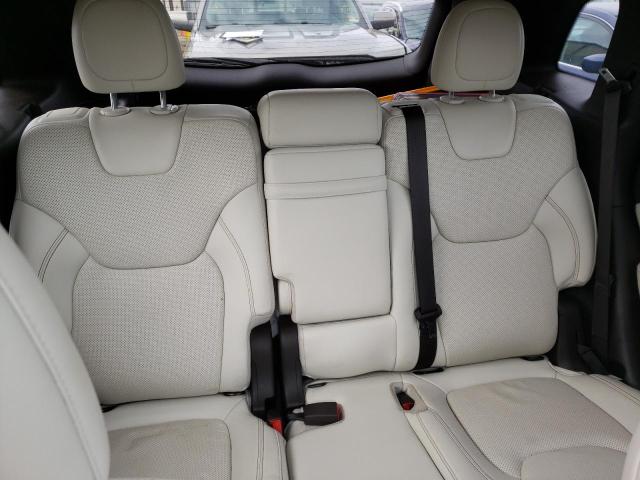 Photo 10 from auction – 2016 JEEP CHEROKEE O with VIN 1C4PJMJS3GW315112