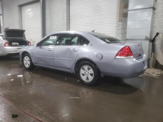 Photo 2 from auction – 2006 CHEVROLET IMPALA LT with VIN 2G1WT58K469328520