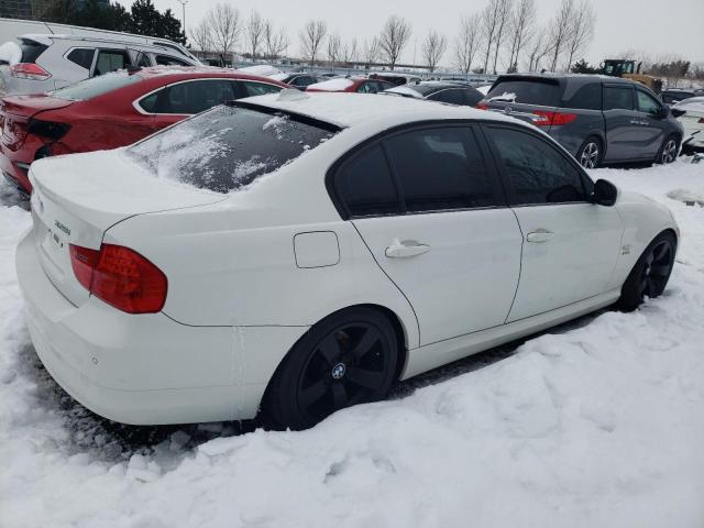 Photo 3 from auction – 2011 BMW 328 XI with VIN WBAPK7C54BF196837