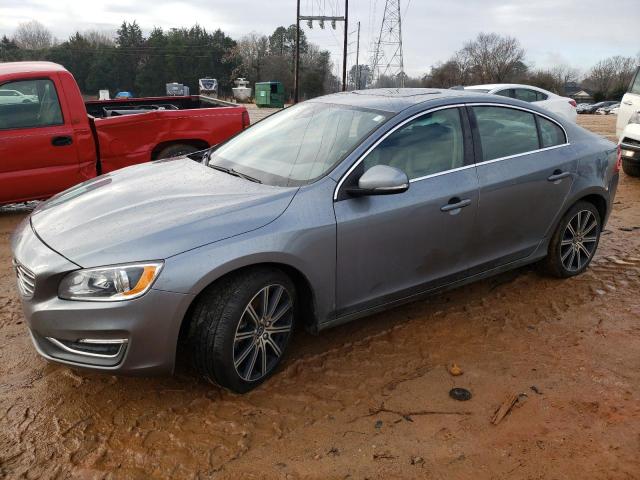 Photo 1 from auction – 2016 VOLVO S60 PREMIE with VIN LYV612TK6GB101234