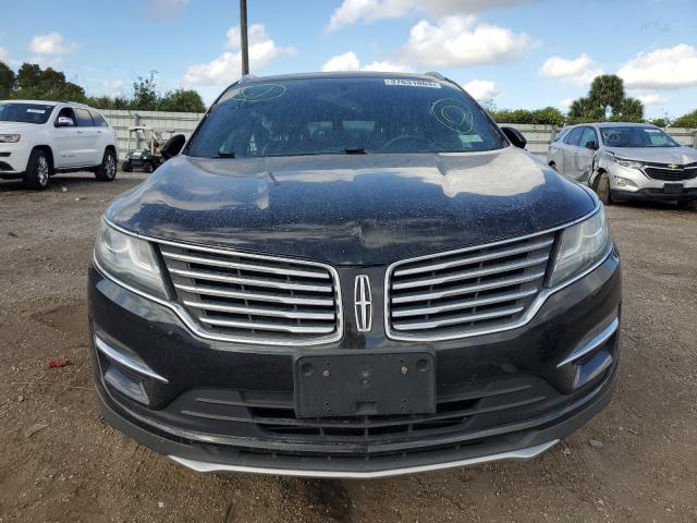 Photo 5 from auction – 2016 LINCOLN MKC SELECT with VIN 5LMCJ2C9XGUJ23736