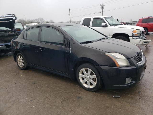 Photo 4 from auction – 2012 NISSAN SENTRA 2.0 with VIN 3N1AB6AP9CL687485