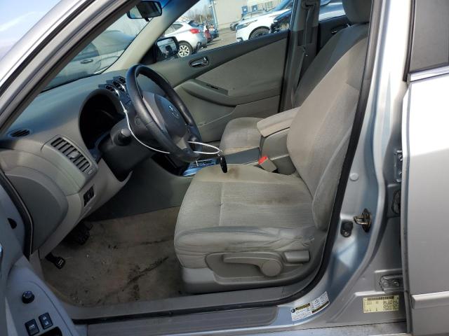 Photo 7 from auction – 2010 NISSAN ALTIMA BAS with VIN 1N4AL2AP9AC165523