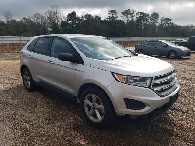 Photo 4 from auction – 2016 FORD EDGE SE with VIN 2FMPK3G90GBB17645