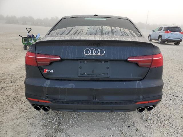 Photo 6 from auction – 2021 AUDI S4 PREMIUM with VIN WAUB4AF41MA036323