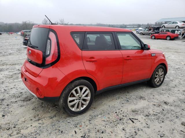 Photo 3 from auction – 2019 KIA SOUL + with VIN KNDJP3A52K7631192