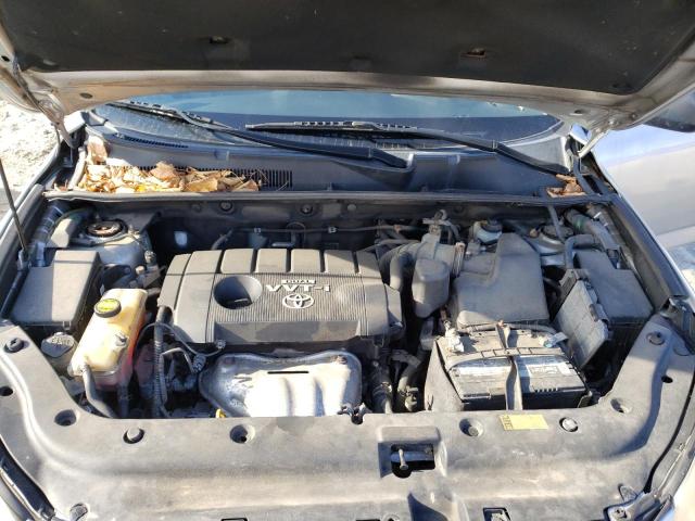 Zdjęcie 12 z aukcji – 2010 TOYOTA RAV4 z VIN JTMBF4DV2AD023164