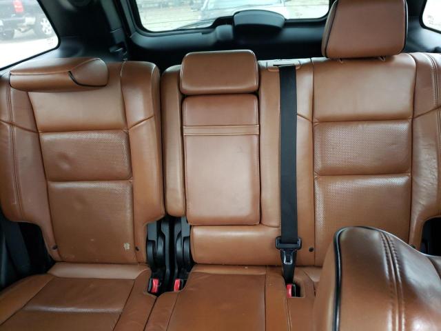 Photo 10 from auction – 2011 JEEP GRAND CHER with VIN 1J4RR6GT4BC722261