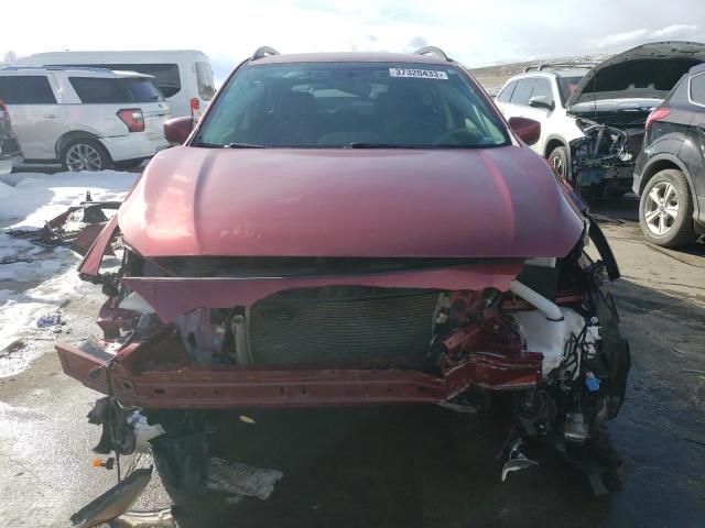 Photo 5 from auction – 2019 SUBARU CROSSTREK with VIN JF2GTAEC1KH319444