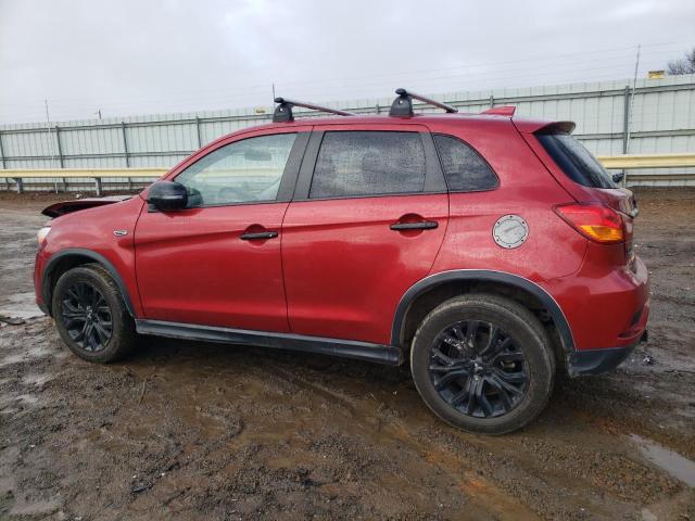 Photo 2 from auction – 2019 MITSUBISHI OUTLANDER with VIN JA4AP3AU8KU009912