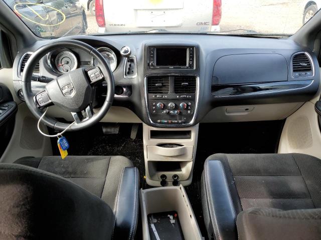 Photo 8 from auction – 2016 DODGE GRAND CARA with VIN 2C4RDGBGXGR107622
