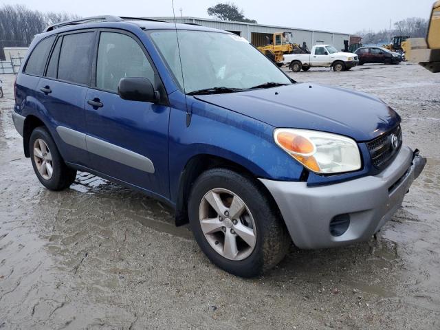 Photo 4 from auction – 2004 TOYOTA RAV4 with VIN JTEGD20V840025515