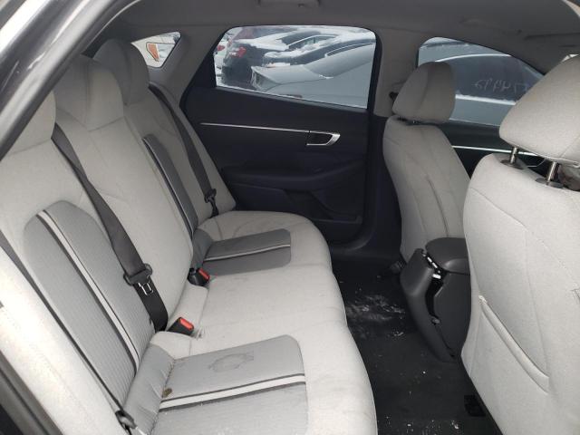 Photo 10 from auction – 2022 HYUNDAI SONATA SE with VIN 5NPEG4JAXNH146089
