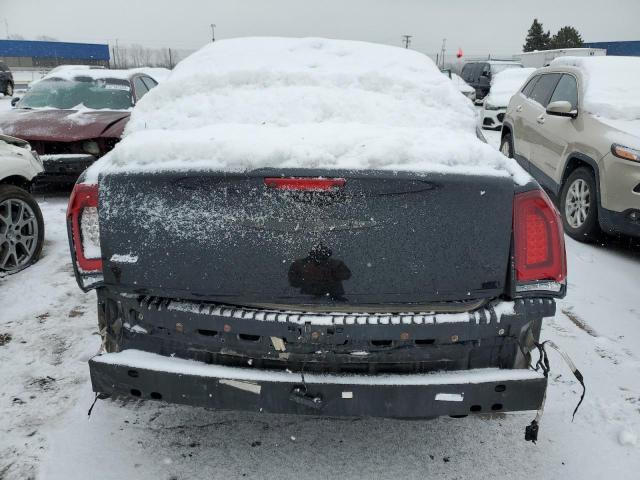 Photo 6 from auction – 2015 CHRYSLER 300 S with VIN 2C3CCAGG6FH923413