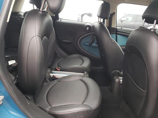 Photo 10 from auction – 2012 MINI COOPER S C with VIN WMWZC5C54CWL55996