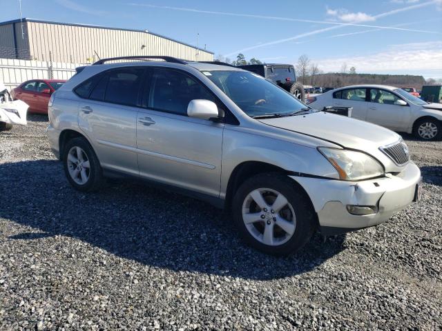 Photo 4 from auction – 2007 LEXUS RX 350 with VIN 2T2HK31U97C013986