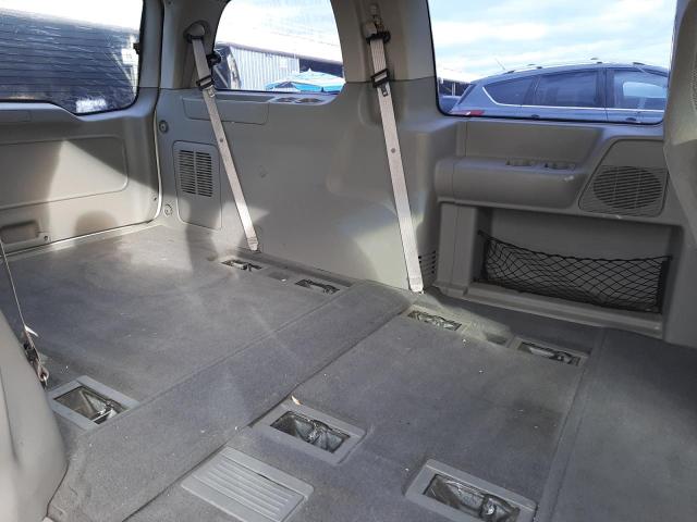 Photo 11 from auction – 2001 FORD WINDSTAR L with VIN 2FMZA50461BB29697