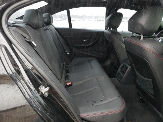 Photo 10 from auction – 2013 BMW 328 I SULE with VIN WBA3C1C56DK104226